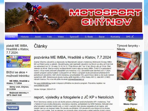 www.motosportchynov.cz