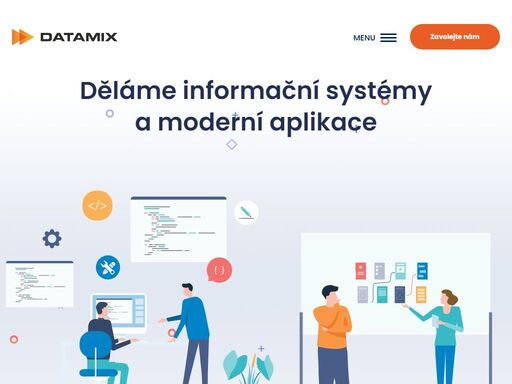 www.datamix.eu