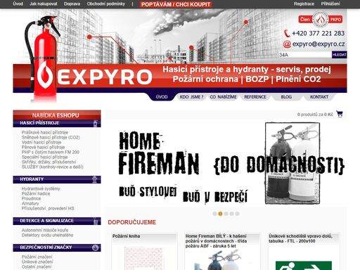 www.expyro.cz