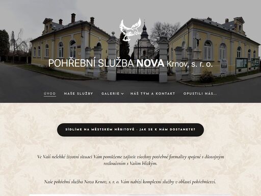 www.pohrebnisluzba.com