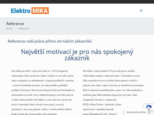 www.elektromika.cz