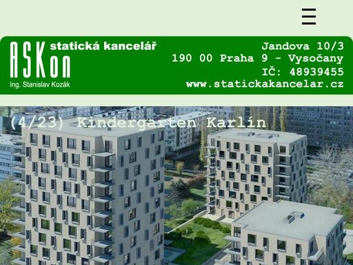 www.statickakancelar.cz
