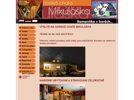 www.mikulaska.cz