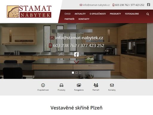 www.stamat-nabytek.cz