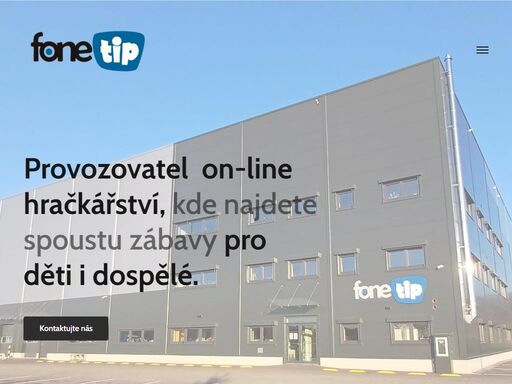 fonetip.cz