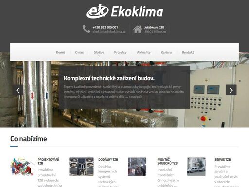 www.ekoklima.cz