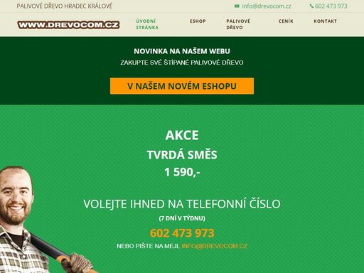 www.drevocom.cz