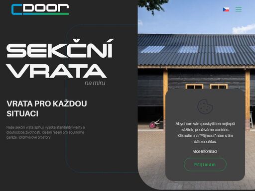 www.cdoor.cz