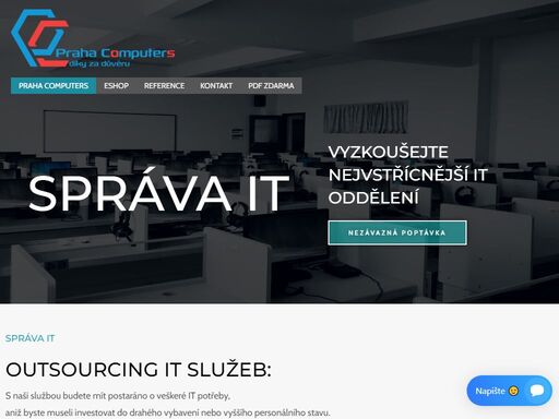 www.prahacomputers.cz