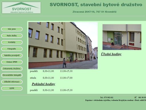 www.svornostkm.cz