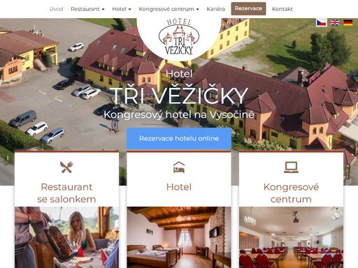 www.trivezicky.cz