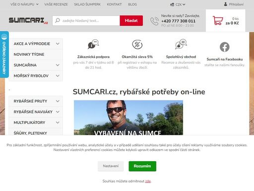 www.sumcari.cz