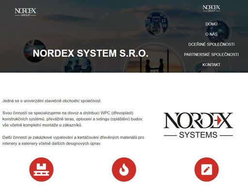 www.nordexgroup.cz/nordex-system-s-r-o