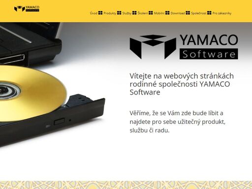 yamaco.cz