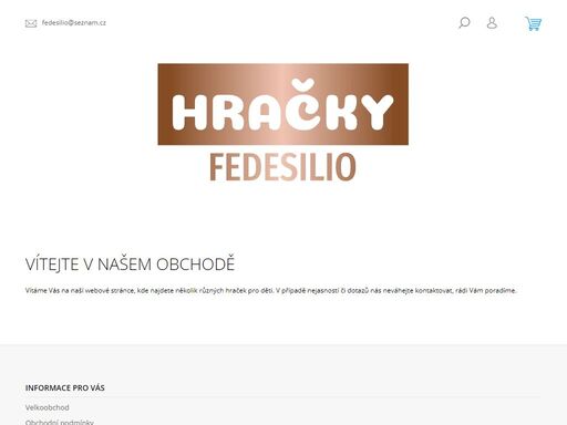 www.fedesilio.cz