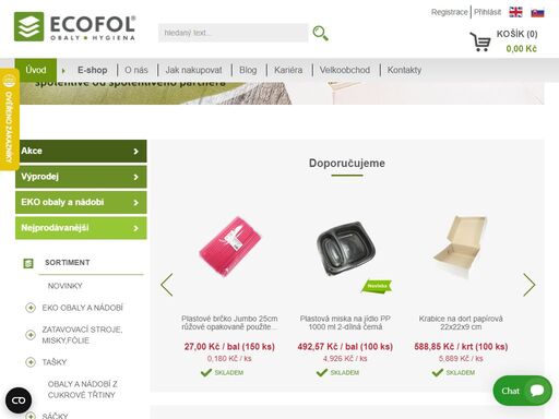 www.ecofol.cz