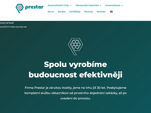 www.prestar.cz