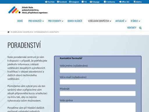 jilova.cz/vzdelavani-dospelych/poradenstvi-a-kontakty