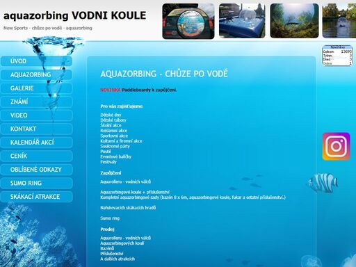 www.vodni-koule.cz