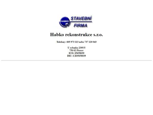www.habko.net