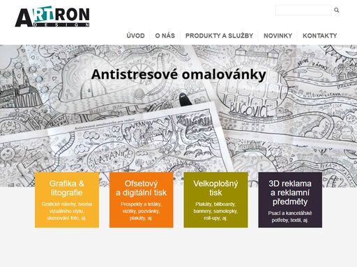 www.artrondesign.cz