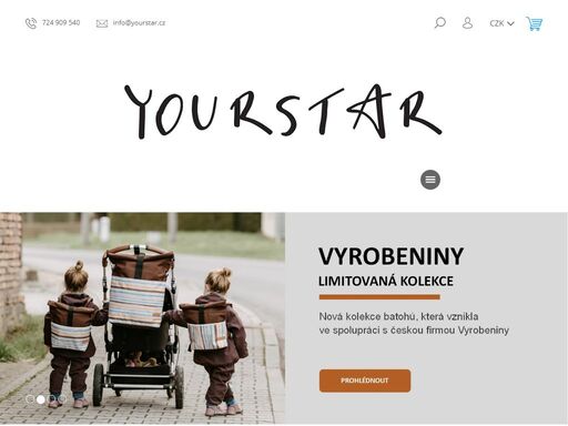 www.yourstar.cz