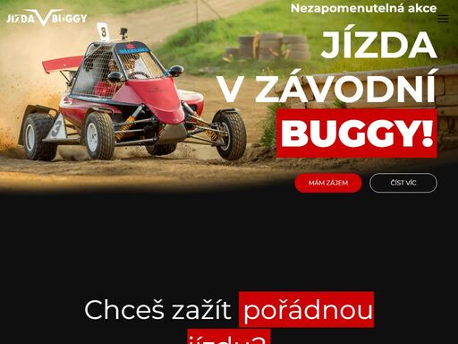 jizdavbuggy.cz