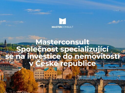 www.masterconsult.cz
