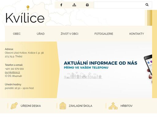 www.kvilice.cz