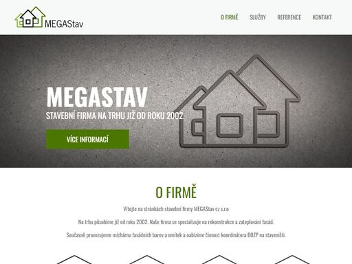 www.megastav.cz