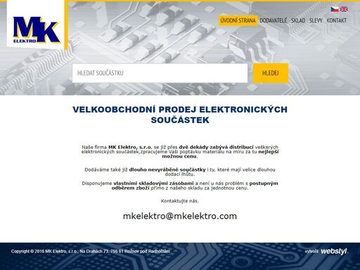 mkelektro.com