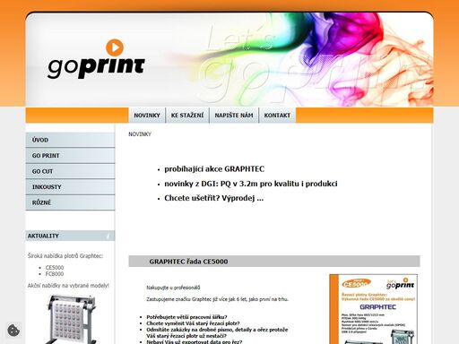 www.goprint.cz