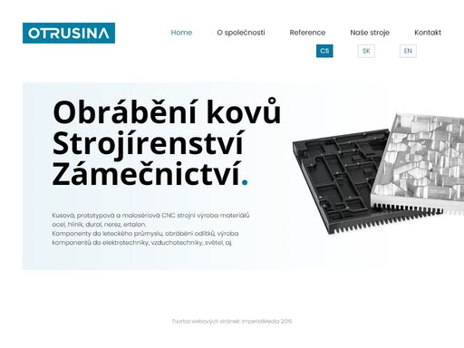 www.otrusina.cz