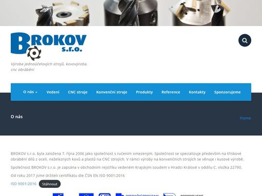 www.brokov.cz