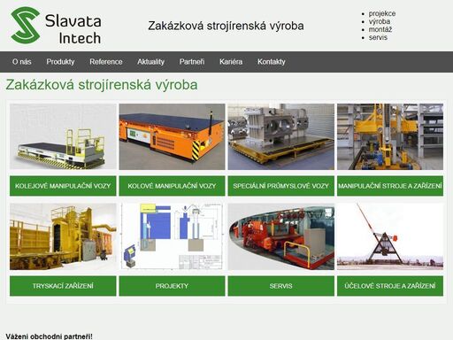 www.slavata.cz