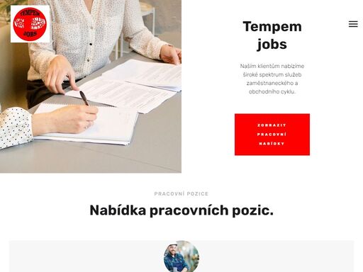 www.tempemjobs.cz