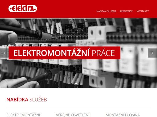 www.elektra-fojt.cz