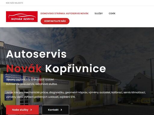 www.novakservis.eu