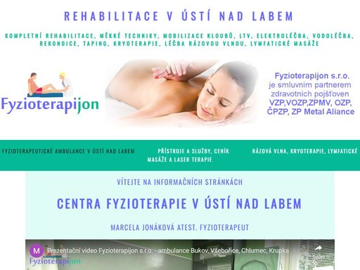 www.fyzioterapijon.cz