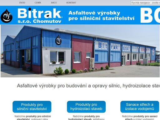 www.bitrak.cz