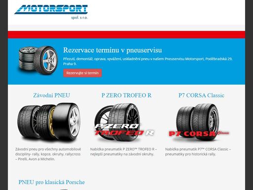 www.motorsport.cz