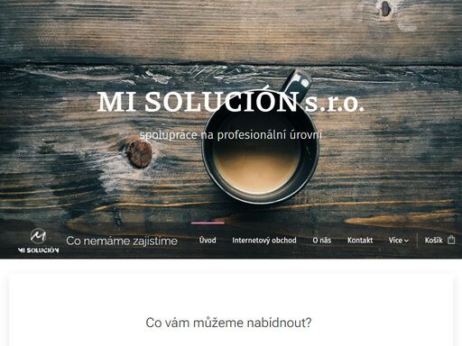 www.mi-solucion.cz