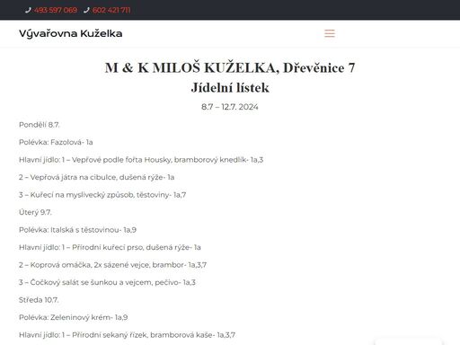 www.vyvarovnakuzelka.cz