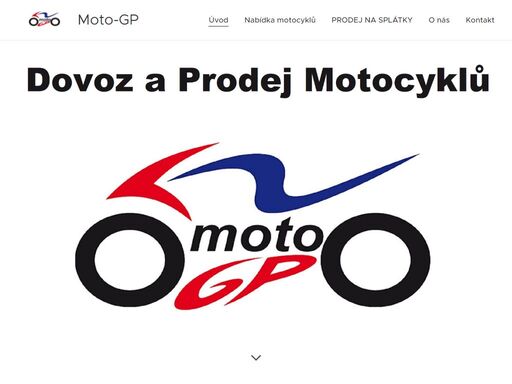 www.moto-gp.cz