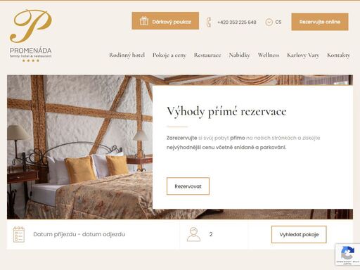 www.hotel-promenada.cz