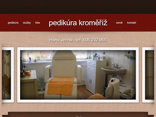 www.pedikura-km.cz