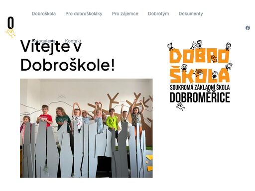 dobroskola.cz