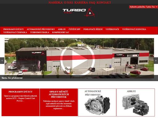 turbo-tec.eu/cz