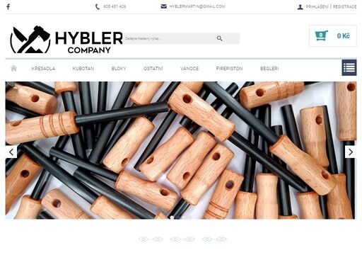 hybler.org