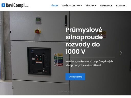 www.revicompl.cz